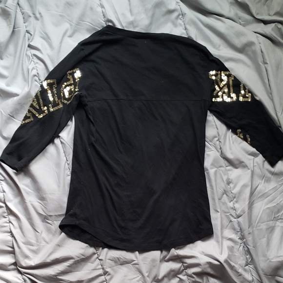 PINK Victoria's Secret shirt - Picture 2 of 4